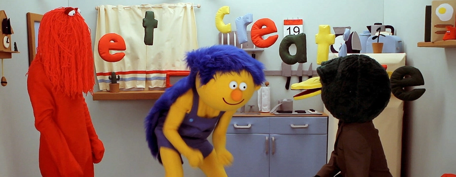 Не обнимай меня, я напуган